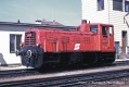 72001 Roco Diesel locomotive class 2062 Digital with Sound and Couplers
